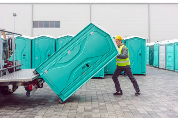 Best Affordable porta potty rental  in St Joseph, MN