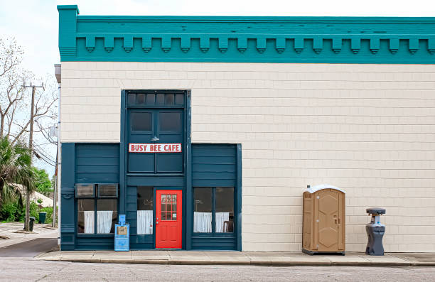 Best Porta potty delivery and setup  in St Joseph, MN