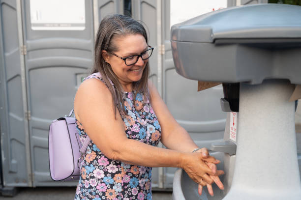 Best Luxury portable toilet rental  in St Joseph, MN